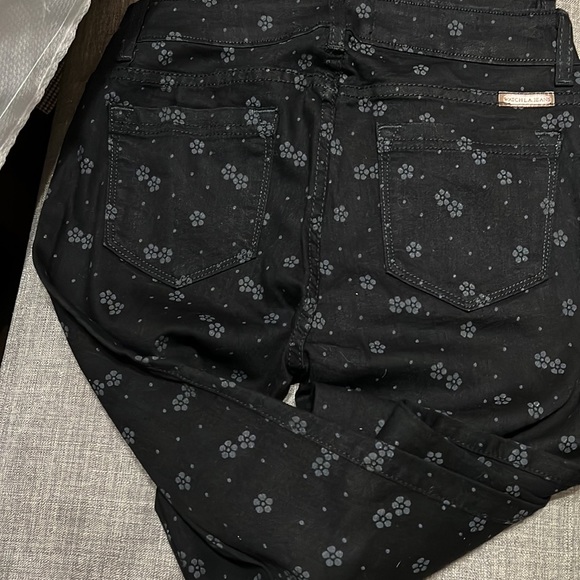 NWT made in USA :). Size 3 watch L.A. Jean 💥☝️🌹 - Picture 4 of 10